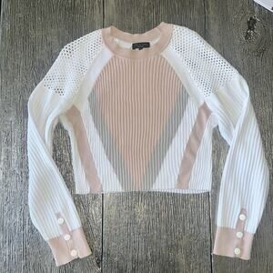 Rag & Bone Slim Fit Sweater Women's Size Small